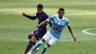 “El porcentaje por ahora es del 20%”: Víctor Villavicencio sobre aforo para la final de Liga 1