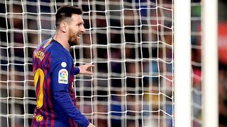 Sonríe Messi: los tres cracks próximos a llegar al Barcelona en el mercado de fichajes