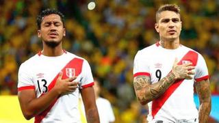 ¿Llegan? Bonillo dio luces sobre lesiones de Guerrero y Tapia con miras a las Eliminatorias y la Copa América
