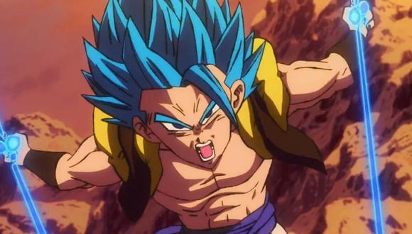Dragon Ball Super: ¿Boly o Moro, quién fue más difícil de vencer? | Dragon  Ball | Anime | Manga | DEPOR-PLAY | DEPOR