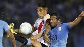 Perú vs. Uruguay: partido por Eliminatorias ya tiene fecha y hora