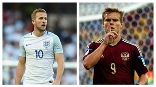 Inglaterra vs. Rusia: ¿cuándo y a qué hora juegan por Eurocopa 2016?