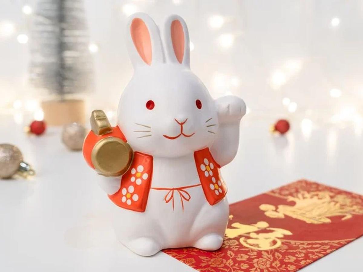 Año Nuevo Chino 2023: qué significa el Año del Conejo y cómo celebrarlo
