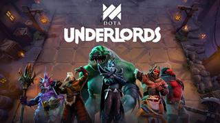 ‘DOTA Underlords’ se estrenará oficialmente el 25 de febrero