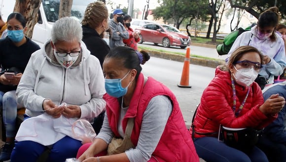 El Salario Rosa busca ayudar a millones de mujeres entre los 18 y 59 años en México. (Foto de archivo: REUTERS)