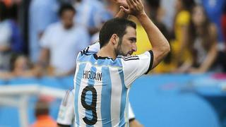 Como Gonzalo Higuaín: los subcampeones del Mundial 2014 que ya se retiraron del fútbol