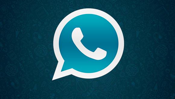 WhatsApp Plus, última versión 2022: descarga gratis el APK e instala la aplicación en Android. (Foto: Difusión)