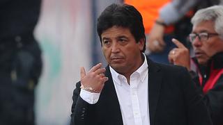 Deportivo Municipal: Víctor Rivera sería presentado como técnico edil
