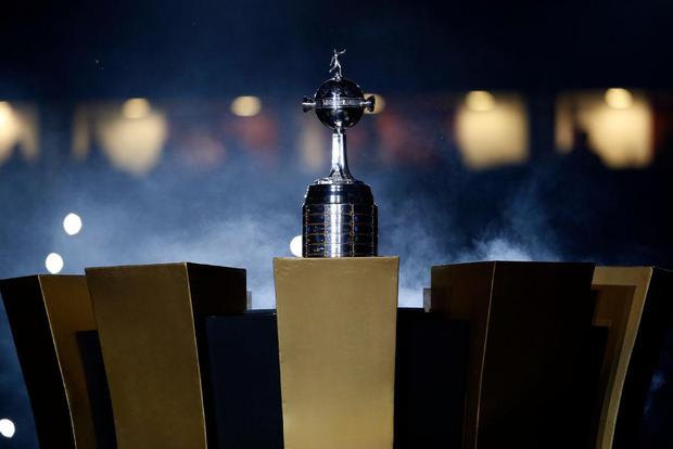 La Copa Libertadores, el trofeo más codiciado en los clubes de América. (Foto: Getty Images)