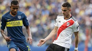 Final Copa Libertadores: ¿Cuántas veces se jugó en un país distinto como el River Plate vs. Boca Juniors?