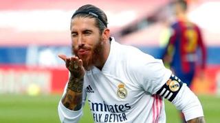 Vuelta de tuerca al ‘caso’ Ramos: ni ofertas del PSG o Liverpool ni rechazo al Madrid