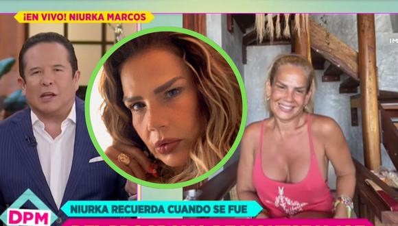 Niurka Marcos lleva sus curvas a YouTube - Diario La Prensa