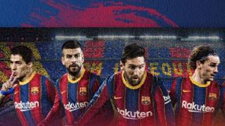 Iniciativa nunca antes vista: Barcelona formará la nueva fachada del Camp Nou con fotos de sus hinchas