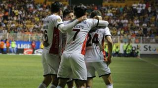 Lobos BUAP ascendió a la Liga MX tras empatar 2-2 ante Dorados [VIDEO]