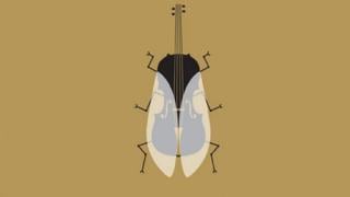 ¿Una mosca o un violín? El test viral de personalidad que te ayudará a conocer si eres una persona contenta [FOTO]