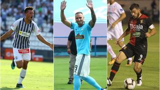 Copa Libertadores: ¿Qué equipo peruano suma más participaciones y cuántas veces lo hizo? [FOTOS]