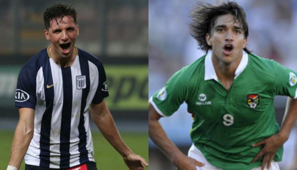 Perú vs. Bolivia | Alianza Lima y la Selección de Bolivia tienen valores muy similares en el mercado. (Foto: Internet)