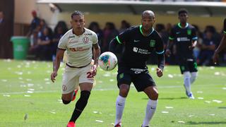 Roberto Silva Pro asegura que la SAFAP realizó una encuesta para saber si los futbolistas querían volver a jugar 