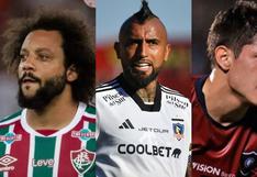 El campeón y dos equipos de peso: ¿cómo llegan los rivales de Alianza Lima a la Copa Libertadores?
