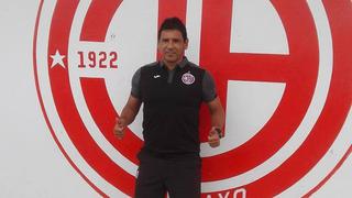Juan Aurich contrató a técnico con experiencia en ascender equipos a Primera