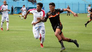 Fútbol peruano: los jugadores más jóvenes del torneo en la última década en el Descentralizado [FOTOS]