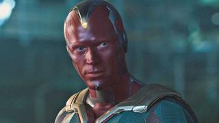 Marvel: ¿Por qué Vision es tan débil en “Avengers: Infinity War”?