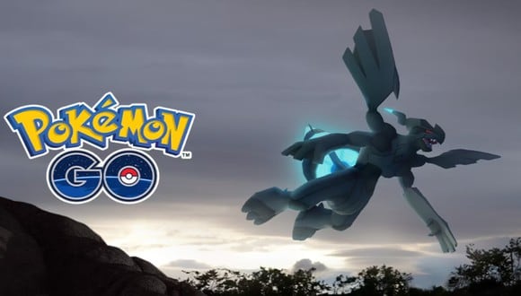 Juega Pokémon GO en dispositivos móviles (DualShockers)