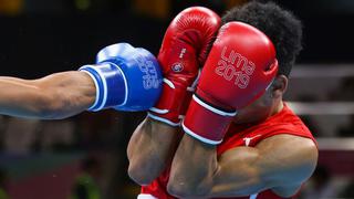 ¡Celebra La Habana! Los boxeadores cubanos ganaron cuatro finales en el noveno día de Lima 2019