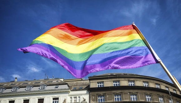 Día del Orgullo LGBT: frases, imágenes y los mejores mensajes para dedicar el 28 de junio (Foto: Pixabay).