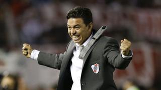 Perú vs. Argentina: la crítica de Marcelo Gallardo a la polémica por jugar en 'La Bombonera'