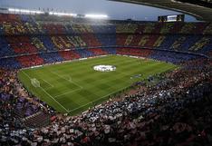 Una fiesta de gala: Barcelona invita a los hinchas de Boca Juniors a hacer temblar el Camp Nou [VIDEO]