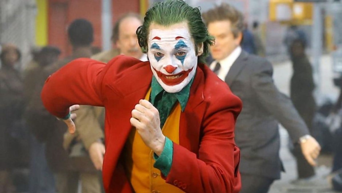 Joker: el conflicto entre Joaquin Phoenix y Robert De Niro sale a la luz. (Foto: Warner Bros.)