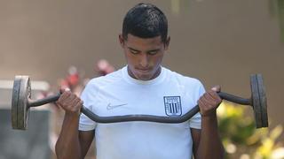 Daniel Ahmed: “Kluiverth Aguilar es la gran esperanza del fútbol peruano”