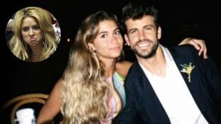 Gerard Piqué y Clara Chía: Crecen rumores sobre una posible boda