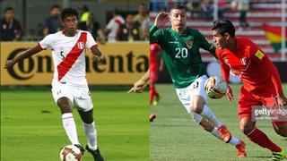 ¿Por qué Miguel Araujo y Luis Abram serán la nueva dupla defensiva de Perú ante Paraguay?