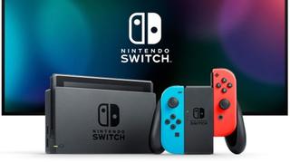 Nintendo Switch: los juegos confirmados para este 2018 [FOTOS]