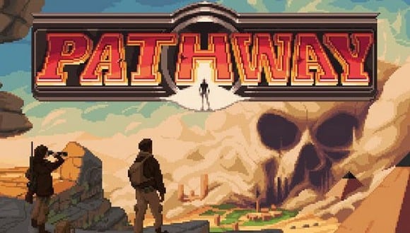 Juegos gratis: Epic Games Store ofrece “Pathway” sin costo