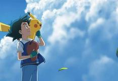 Pokémon: curiosidades y todo lo que sucedió en el capítulo final del anime con Ash Ketchum