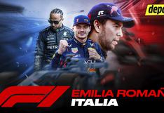 Link: GP de Emilia Romaña 2024 EN VIVO por ESPN y STAR Plus