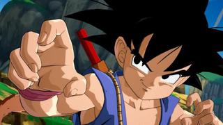 Dragon Ball Super | Echa un vistazo al Goku niño de Dragon Ball GT en el DLC de 'Dragon Ball FighterZ'