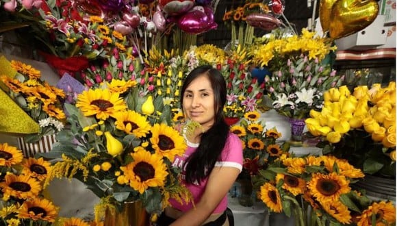 ¿Cuándo se regalan flores amarillas en Perú, por qué y qué significan?