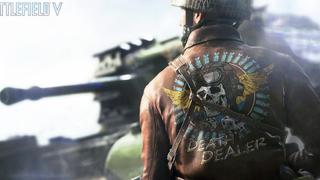PS5: EA no tendría planes para un nuevo Battlefield, debido a la PlayStation 5