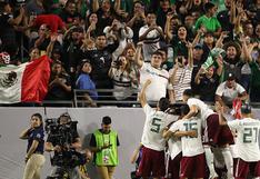 ¡Tercera consecutiva! México vs Estados Unidos vía FOX Sports: guía de canales y horarios de la final de Copa Oro