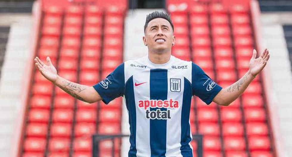 Lima Alliance |  Christian Cova |  The Cova de Gareca, 300,000 dollars and the Sales match: what is being played Alliance versus Liberty |  RMMD EMCC |  FOOTBALL-PERUÁ