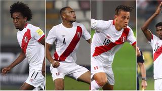 Gareca lanzó convocatoria sin novedades: ¿qué jugadores crees que faltan en la Selección Peruana? [OPINA]
