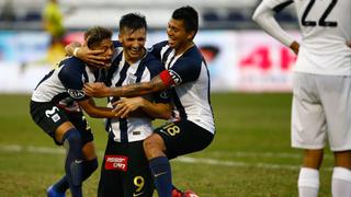 Alianza Lima: ¿con quién juega antes de enfrentar el clásico contra Universitario?