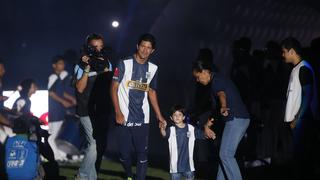 Alianza Lima cambió fecha de la 'Noche Blanquiazul' por cruce con partido de Universitario