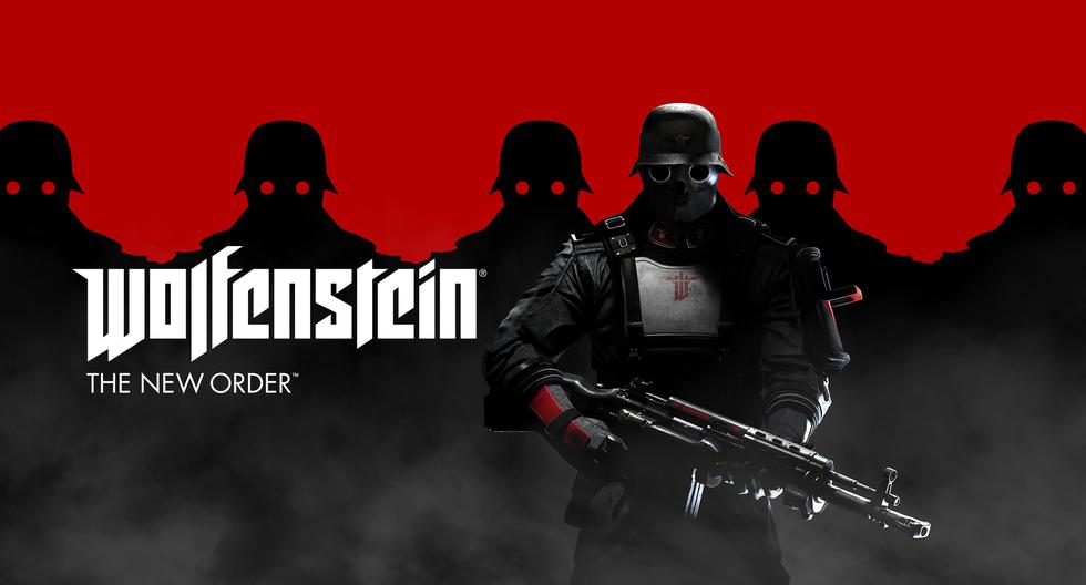 Free Games: Epic Games makes Wolfenstein: The New Order free to download |  video games |  Download |  Download |  sports game