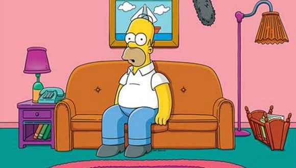 La vida de Homero Simpson, resumida en un hilo viral de Twitter con miles de 'me gusta'. (Foto: Los Simpson / Twitter)