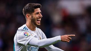 ¡Cifra de infarto! Manchester United rompería el mercado contratando a Marco Asensio en verano